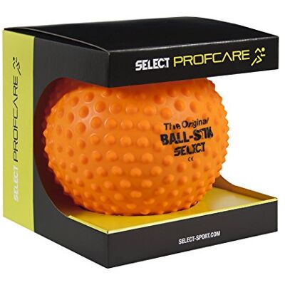 SELECT Ball-Stik, obvod: 68 cm, oranžová, 2455800666 SELECT Ball-Stik, obvod: 68 cm, oranžová, 2455800666