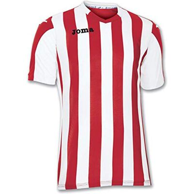Joma pánské trikot Krátký rukáv 100001.600, vícebarevné Joma pánské trikot Krátký rukáv 100001.600, vícebarevné