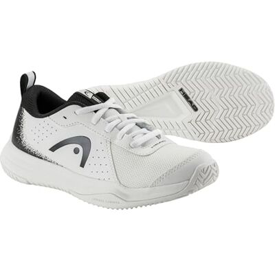 HEAD Sprint Court 4.0 Junior WHBK HEAD Sprint Court 4.0 Junior WHBK