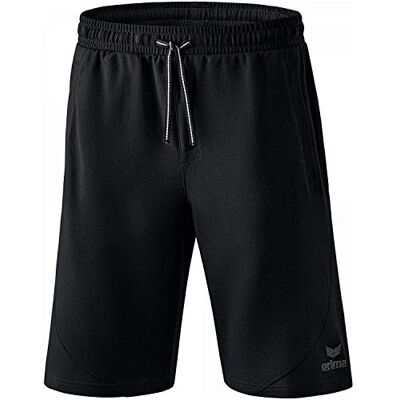 Erima Essential Sweathose Short Herren Erima Essential Sweathose Short Herren