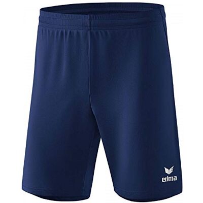 Erima Rio 2.0 Short bez vnitřních slipů dětské Erima Rio 2.0 Short bez vnitřních slipů dětské