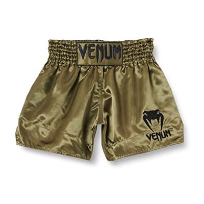 Venum Classic Muay Thai Shorts Venum Classic Muay Thai Shorts