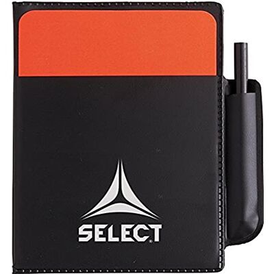 SELECT Unisex sada rozhodčích, černá, jednotka EU SELECT Unisex sada rozhodčích, černá, jednotka EU