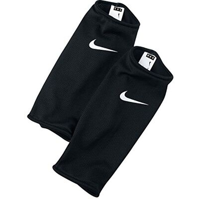 Nike Guard Lock ochranný zámek Black/White/White L Nike Guard Lock ochranný zámek Black/White/White L