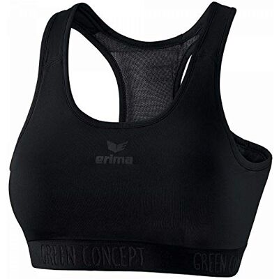 Erima Casual Basics Sportovní podprsenka dámská dámská Erima Casual Basics Sportovní podprsenka dámská dámská