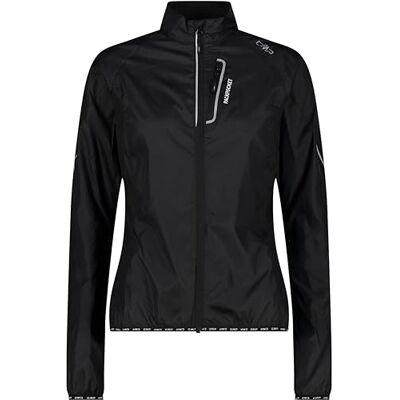CMP Dámská bunda na kolo Windproof bunda CMP Dámská bunda na kolo Windproof bunda