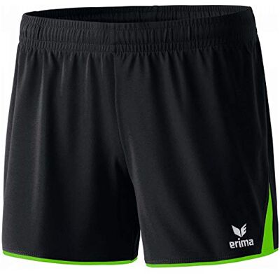 Erima Dámské šortky Classic 5-C Shorts Erima Dámské šortky Classic 5-C Shorts