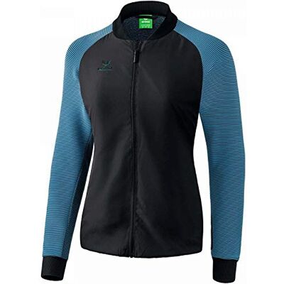 Erima Fotbal Teamsport Textil Bundy Premium One 2.0 Dámská volnočasová bunda Erima Fotbal Teamsport Textil Bundy Premium One 2.0 Dámská volnočasová bunda