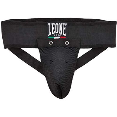 LEONE 1947 , Rukáv, muž, černý, L, PR321 LEONE 1947 , Rukáv, muž, černý, L, PR321