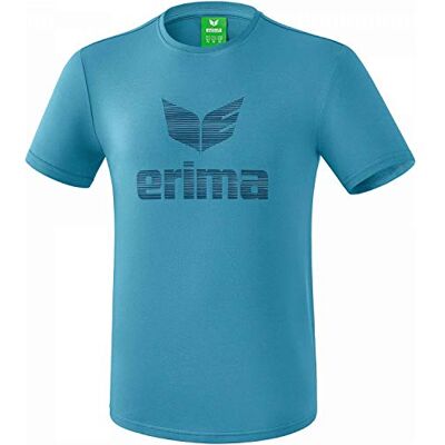 Erima Fotbal Teamsport Textil T-Shirt Essential Tee T-Shirt Kids Erima Fotbal Teamsport Textil T-Shirt Essential Tee T-Shirt Kids