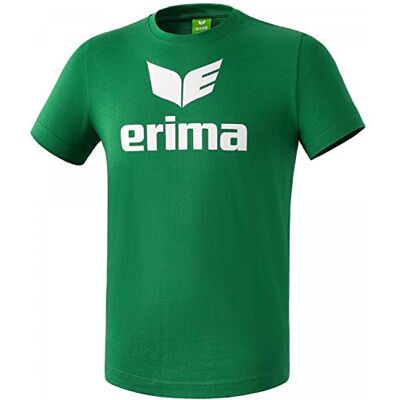 Erima Promo tričko světlé pánské Erima Promo tričko světlé pánské