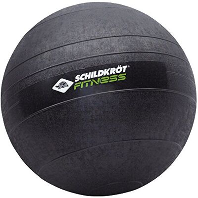 Schildkröt Slamball 3,0 kg, černý, v zorném boxu, 960063 Schildkröt Slamball 3,0 kg, černý, v zorném boxu, 960063