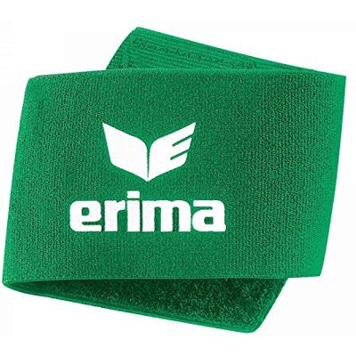 Erima Unisex Guard Stays chránič holeně (724027), smaragd, 00 Erima Unisex Guard Stays chránič holeně (724027), smaragd, 00