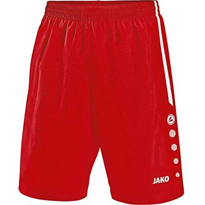 Jako Turínské sportovní kalhoty bez vnitřních slipů pánské Jako Turínské sportovní kalhoty bez vnitřních slipů pánské