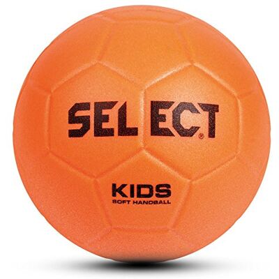 SELECT Děti Chachte Kids Chachte házená, oranžová, 0 EU SELECT Děti Chachte Kids Chachte házená, oranžová, 0 EU