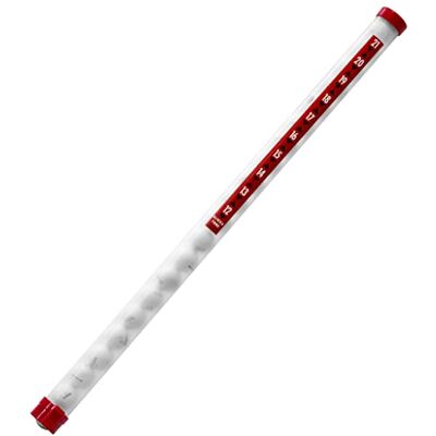 Longridge Golfové příslušenství Einzel-Clikka Tube Longridge Golfové příslušenství Einzel-Clikka Tube
