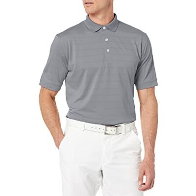Callaway Opti-Dri Performance golfové polotričko pro muže, krátké rukávy, (velikost S–4X nadměrné velikosti) Callaway Opti-Dri Performance golfové polotričko pro muže, krátké rukávy, (velikost S–4X nadměrné velikosti)