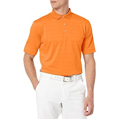 Callaway Opti-Dri Performance golfové polotričko pro muže, krátké rukávy, (velikost S–4X nadměrné velikosti) Callaway Opti-Dri Performance golfové polotričko pro muže, krátké rukávy, (velikost S–4X nadměrné velikosti)