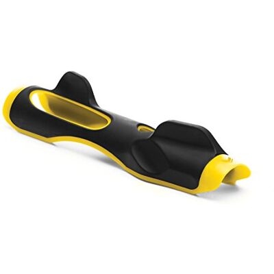 SKLZ Golf Grifftrainer – černá SKLZ Golf Grifftrainer – černá