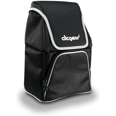 Clicgear 8 golfových tašek, není relevantní, černá Clicgear 8 golfových tašek, není relevantní, černá