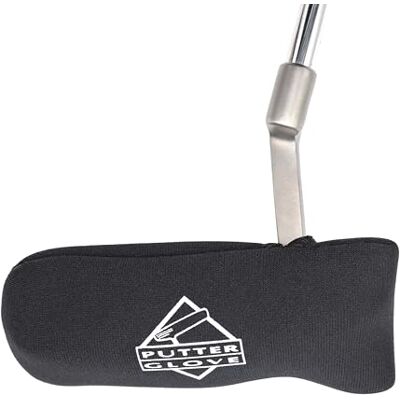 ProActive Sports Eisen Handschuhe wetterfest Neopren Putter Cover (schwarz) ProActive Sports Eisen Handschuhe wetterfest Neopren Putter Cover (schwarz)