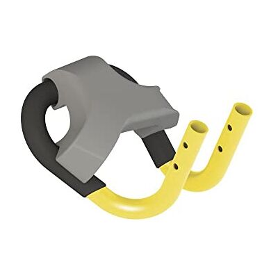Clicgear 3.5+/4.0 Golf Trolley Booster Clip, TU, Schwarz Clicgear 3.5+/4.0 Golf Trolley Booster Clip, TU, Schwarz