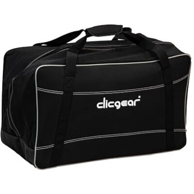 Clicgear Cestovní taška, černá, není relevantní Clicgear Cestovní taška, černá, není relevantní