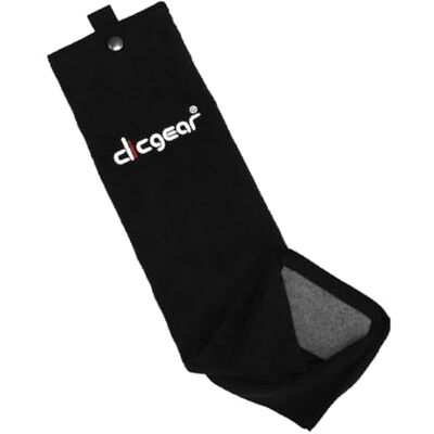 Clicgear Golfový ručník Clicgear Golfový ručník