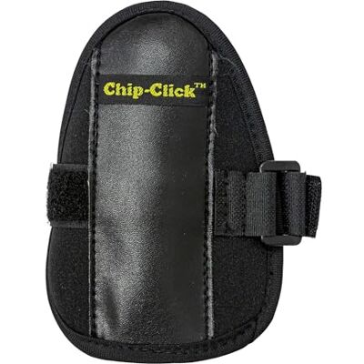 Longridge Golf Chip Click pomůcka pro cvičení Longridge Golf Chip Click pomůcka pro cvičení