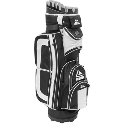 Longridge Pro Cart golfová taška s 15násobným rozdělením Longridge Pro Cart golfová taška s 15násobným rozdělením