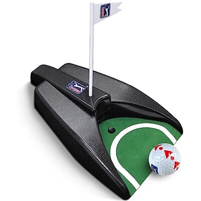 PGA TOUR Jednotka puttování s automatickým vrácením míče PGA TOUR Jednotka puttování s automatickým vrácením míče