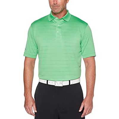 Callaway Opti-Dri Performance golfové polotričko pro muže, krátké rukávy, (velikost S–4X nadměrné velikosti) Callaway Opti-Dri Performance golfové polotričko pro muže, krátké rukávy, (velikost S–4X nadměrné velikosti)