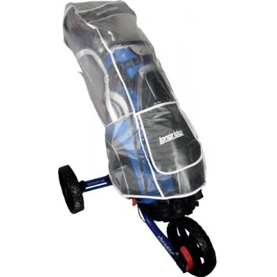 Longridge Deluxe golfová taška ochrana proti dešti Longridge Deluxe golfová taška ochrana proti dešti