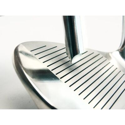 Longridge GrooVtec Golf Club Restorer a Groove Sharpener Longridge GrooVtec Golf Club Restorer a Groove Sharpener