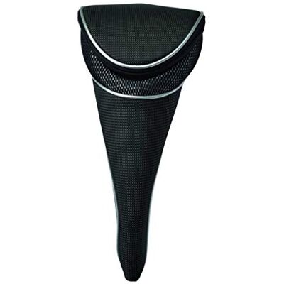 Longridge Magnetix Driver kryt golfové hlavy černý Longridge Magnetix Driver kryt golfové hlavy černý