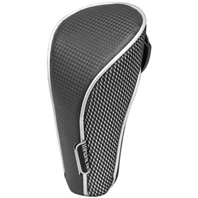Longridge Magnetix hybridní golfový kryt hlavy raketu ze dřeva Longridge Magnetix hybridní golfový kryt hlavy raketu ze dřeva