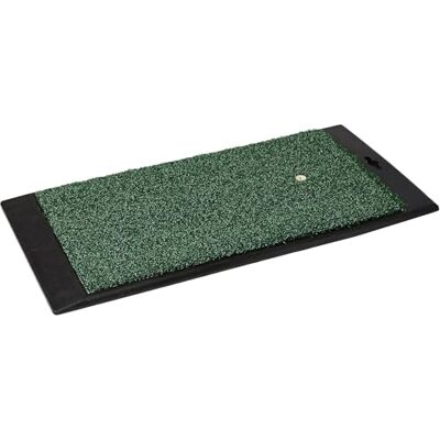 Izzo Callaway FT Launch Zone podložka na golfovou hůl s gumou na zadní straně Izzo Callaway FT Launch Zone podložka na golfovou hůl s gumou na zadní straně