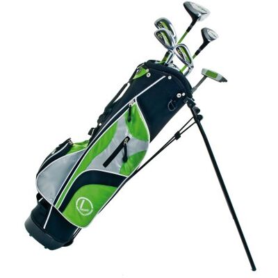 Longridge Challenger Cadet Junior Golf Paket, 12+ let Longridge Challenger Cadet Junior Golf Paket, 12+ let