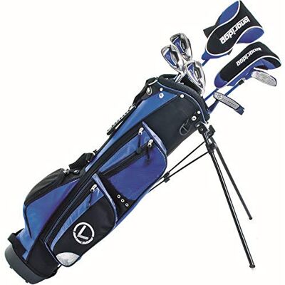 Longridge Junior Challenge Golf sady Longridge Junior Challenge Golf sady