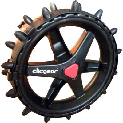 Clicgear 3. 5/4. 0 Ježek kola 3 ks Clicgear 3. 5/4. 0 Ježek kola 3 ks