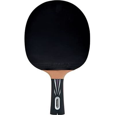 Schildkröt Donic- pálka na stolní tenis Top Team 800, AVS a PLS, 1,8 mm houba, Vari Slick ITTF obložení Schildkröt Donic- pálka na stolní tenis Top Team 800, AVS a PLS, 1,8 mm houba, Vari Slick ITTF obložení