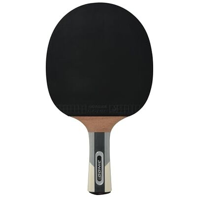 Schildkröt Donic- pálka na stolní tenis Waldner 900, ABP rukojeť, 2,1 mm houba, Alpha Slick ITTF obložení Schildkröt Donic- pálka na stolní tenis Waldner 900, ABP rukojeť, 2,1 mm houba, Alpha Slick ITTF obložení