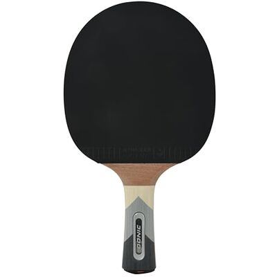 Schildkröt Donic- pálka na stolní tenis Waldner 800, ABP rukojeť, 2,0 mm pěna, Vari Slick ITTF obložení Schildkröt Donic- pálka na stolní tenis Waldner 800, ABP rukojeť, 2,0 mm pěna, Vari Slick ITTF obložení