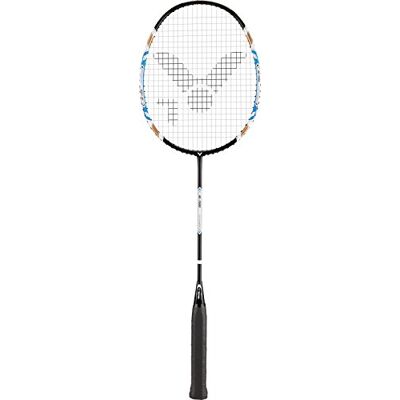 VICTOR badminton raketa G Pro 7000, Černá, One Size, 112/0/0 VICTOR badminton raketa G Pro 7000, Černá, One Size, 112/0/0