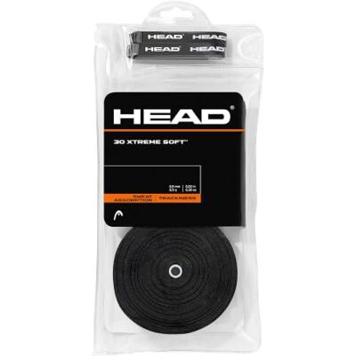 HEAD 30 Xtremesoft HEAD 30 Xtremesoft
