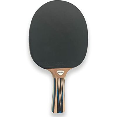 Schildkröt Donic- pálka na stolní tenis Top Team 700, kvalitní pálka na stolní tenis, ideální pro volný čas Schildkröt Donic- pálka na stolní tenis Top Team 700, kvalitní pálka na stolní tenis, ideální pro volný čas