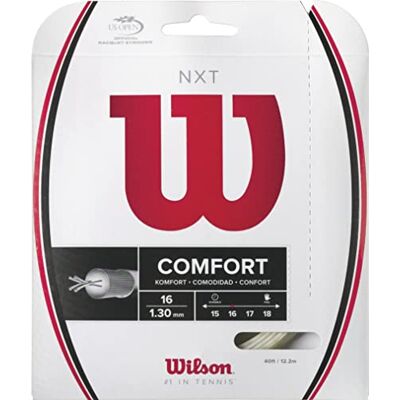 Wilson NXT 16 Wilson NXT 16