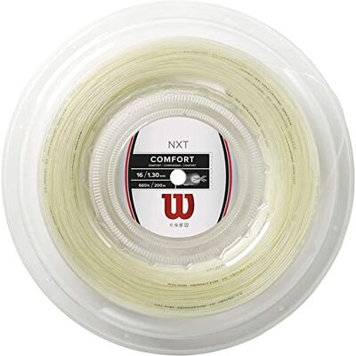 Wilson NXT 16 Reel 200M Reel Wilson NXT 16 Reel 200M Reel