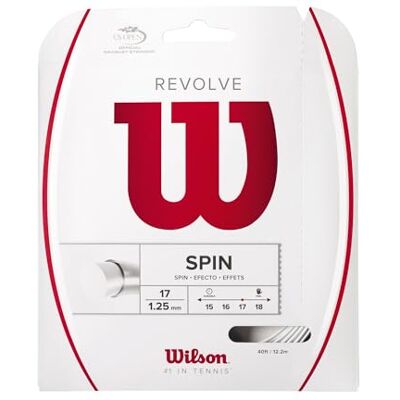 Wilson Revolve 17 WH Wilson Revolve 17 WH