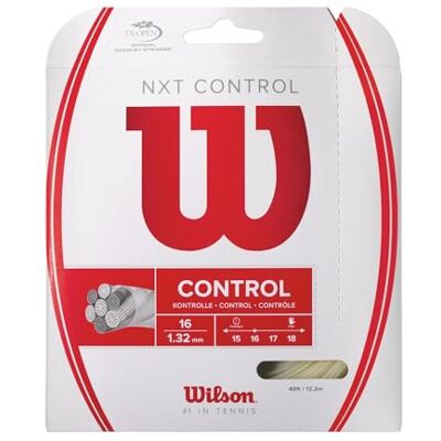 Wilson NXT Control Wilson NXT Control